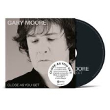 MOORE GARY MOORE GARY