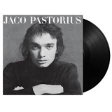 PASTORIUS JACO