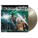 BACKYARD BABIES