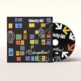 VELOCITY GIRL VELOCITY GIRL