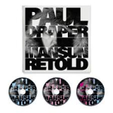 DRAPER PAUL