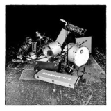 BRONSON ARM BRONSON ARM