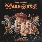 DIANNO PAUL WARHORSE DIANNO PAUL WARHORSE