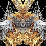 BAND OF SKULLS BAND OF SKULLS