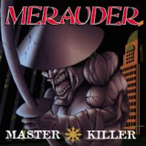 MERAUDER MERAUDER