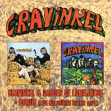 CRAVINKEL