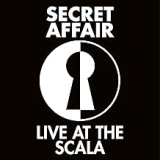 SECRET AFFAIR