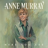 MURRAY ANNE