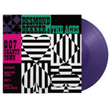 DESMOND DEKKER & THE ACES DESMOND DEKKER & THE ACES