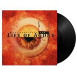 LIFE OF AGONY