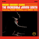 SMITH JIMMY & KENNY BURRELL & GRADY TATE SMITH JIMMY & KENNY BURRELL & GRADY TATE