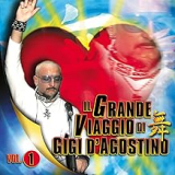 DAGOSTINO GIGI