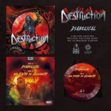 DESTRUCTION