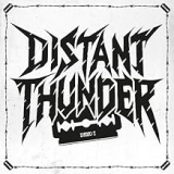 DISTANT THUNDER DISTANT THUNDER
