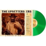 UPSETTERS UPSETTERS