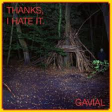 GAVIAL