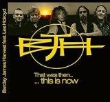 BARCLAY JAMES HARVEST & LES HOLROYD BARCLAY JAMES HARVEST & LES HOLROYD