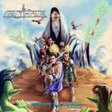 GREYHAWK GREYHAWK