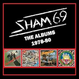 SHAM 69