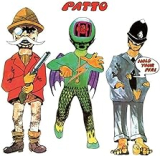 PATTO