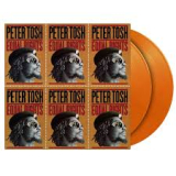 TOSH PETER TOSH PETER