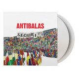 ANTIBALAS