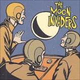 MOON INVADERS