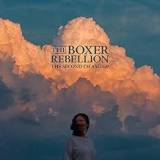 BOXER REBELLION