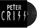 CRISS PETER CRISS PETER