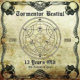 TORMENTOR BESTIAL