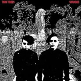 TWIN TRIBES