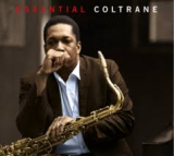 COLTRANE JOHN