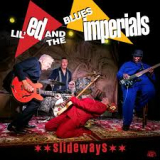 LIL ED & BLUES IMPERIALS
