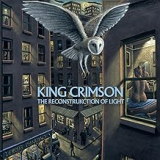KING CRIMSON