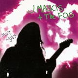 J MASCIS & THE FOG