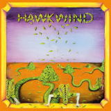 HAWKWIND HAWKWIND