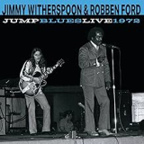 WITHERSPOON JIMMY & ROBBEN FORD WITHERSPOON JIMMY & ROBBEN FORD