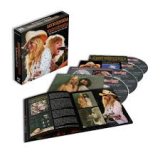 RUSSELL LEON & MARY RUSSELL