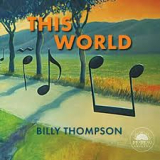 THOMPSON BILLY