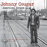 COUGAR JOHNNY