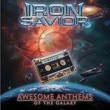 IRON SAVIOR IRON SAVIOR