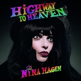 HAGEN NINA HAGEN NINA