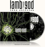 LAMB OF GOD LAMB OF GOD
