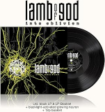 LAMB OF GOD