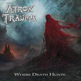 ATROX TRAUMA ATROX TRAUMA