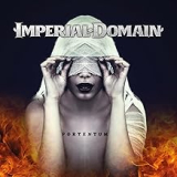 IMPERIAL DOMAIN IMPERIAL DOMAIN