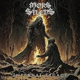 MORS SILENS MORS SILENS