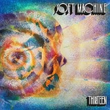 SOFT MACHINE SOFT MACHINE