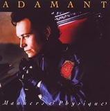 ANT ADAM ANT ADAM