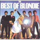BLONDIE